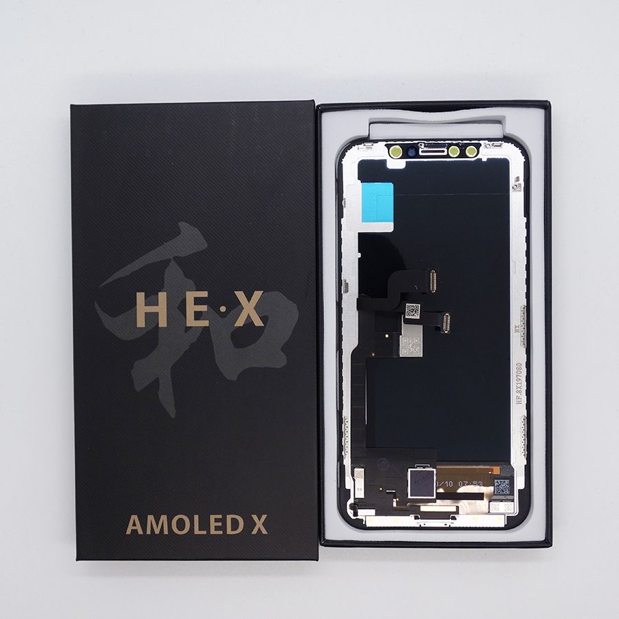 amoled lcd module brands