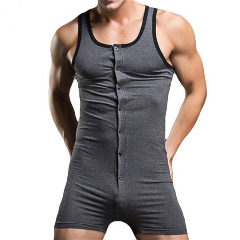 body homme coton