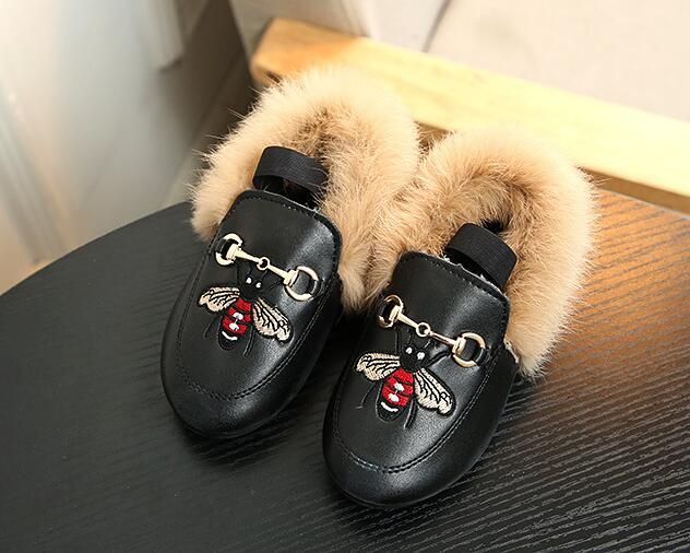 childrens navy party shoes