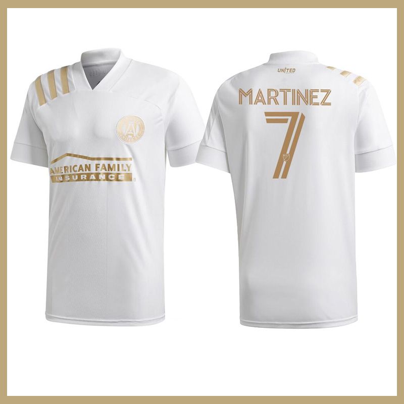 atlanta united new jersey 2020