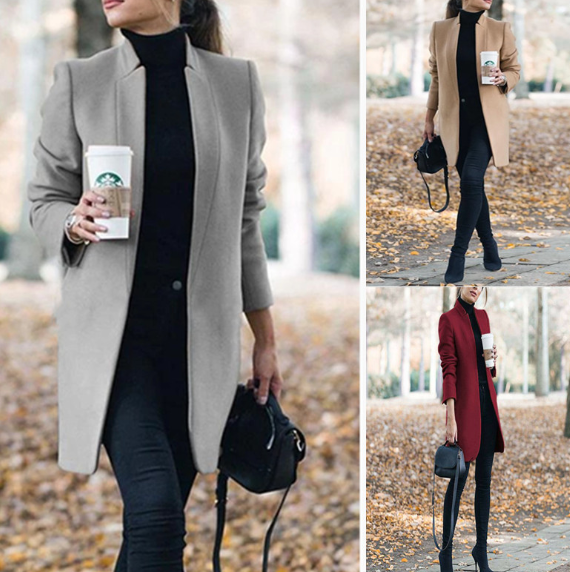 Les vestes femmes 2020 Clearance