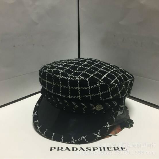 ladies top hat