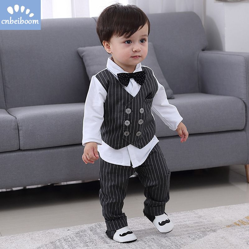 Baby boy new dress 2019 Clearance
