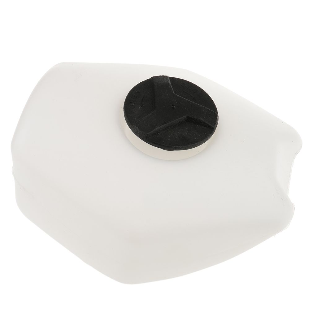 Gas Fuel Petrol Tank Cap for 33cc 43cc 47cc 49cc Bike ATV Mini Dirt Bike