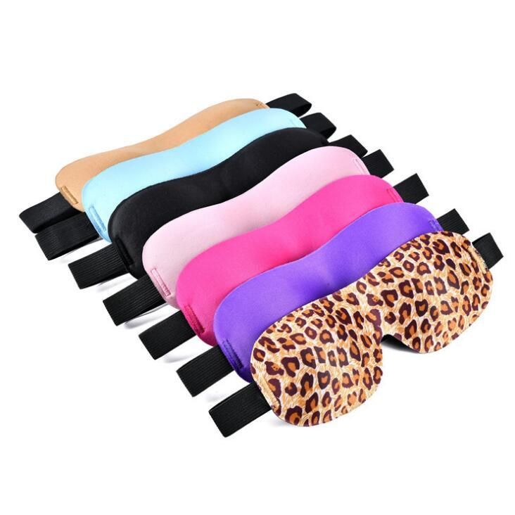pretty sleep mask
