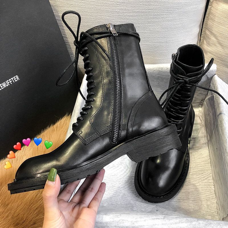 dior combat boots alternative