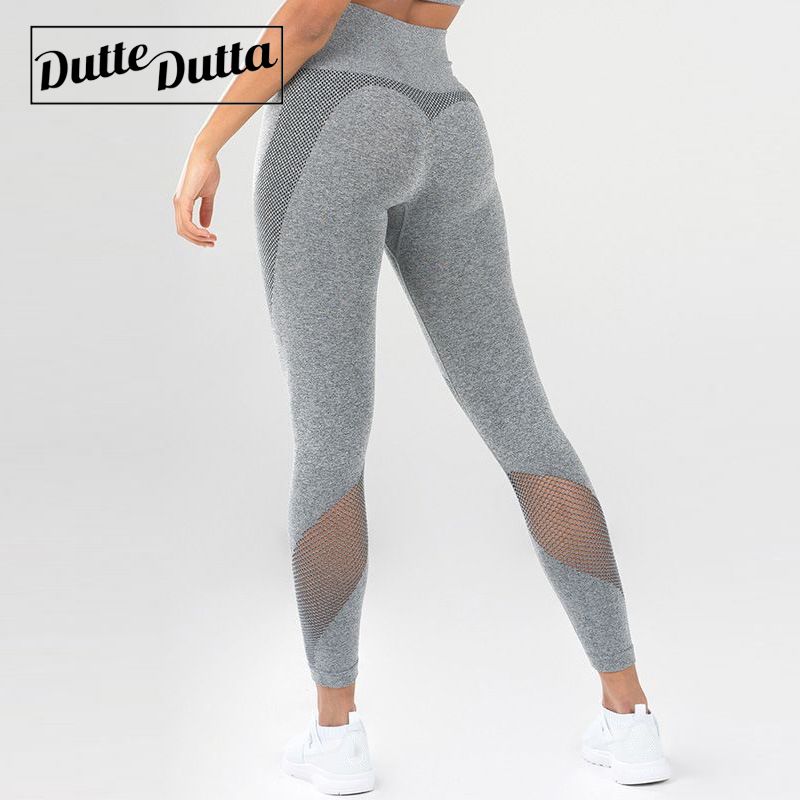yoga tights high waist
