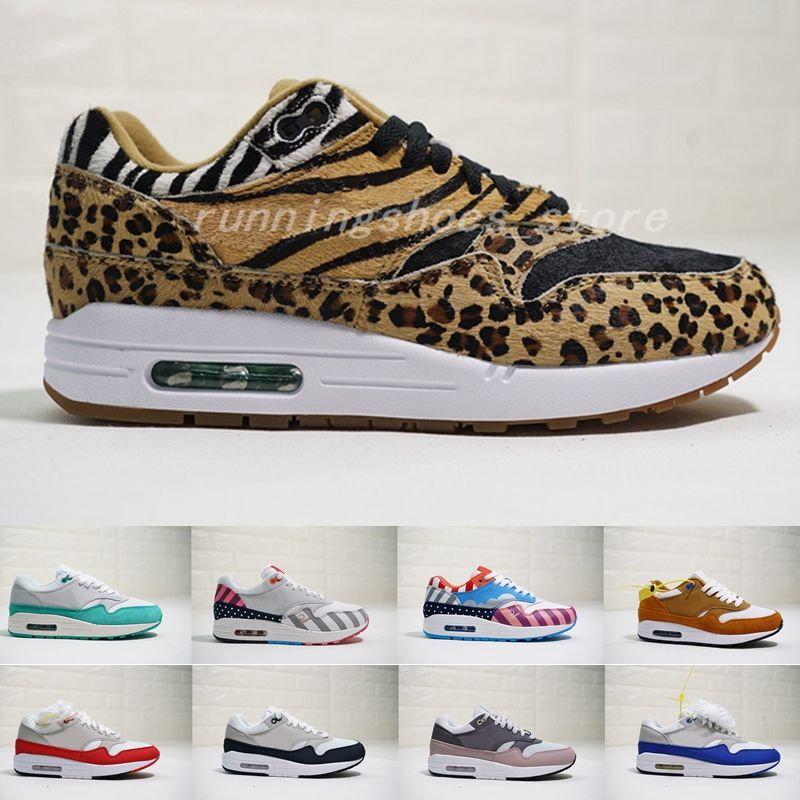 nike air max 87 rouge