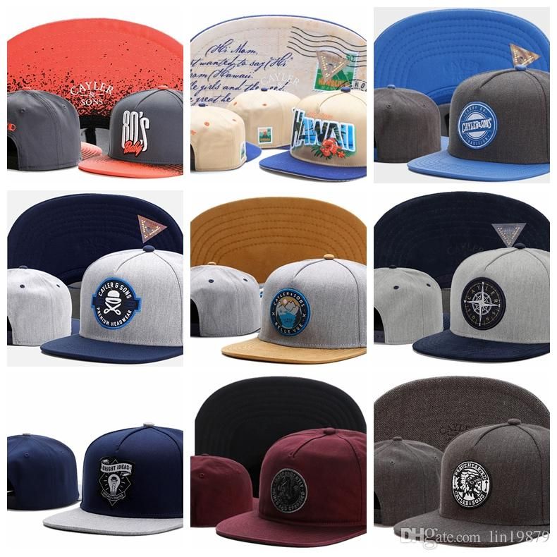 80s style baseball cap