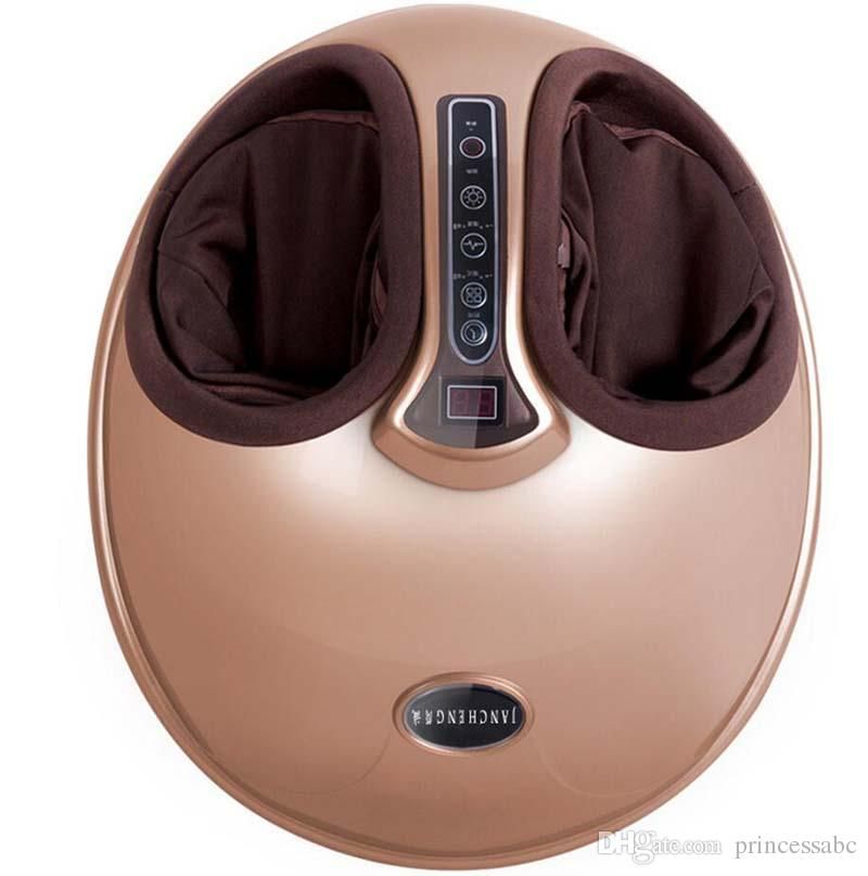 air foot massage machine