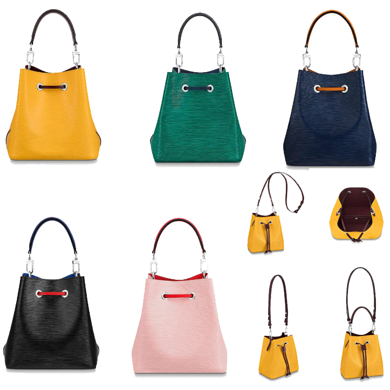 iconic bags
