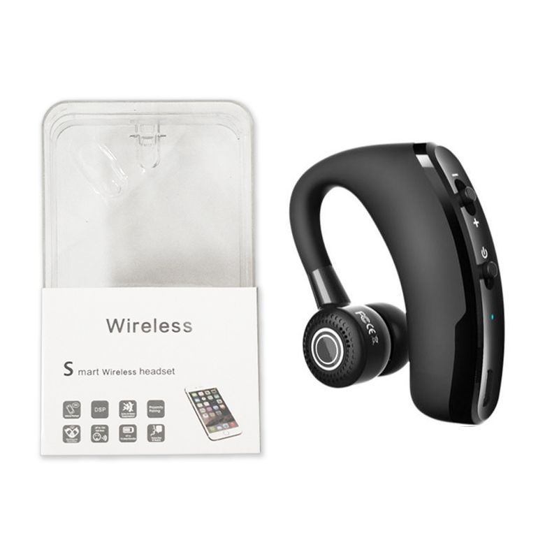 auriculares V9