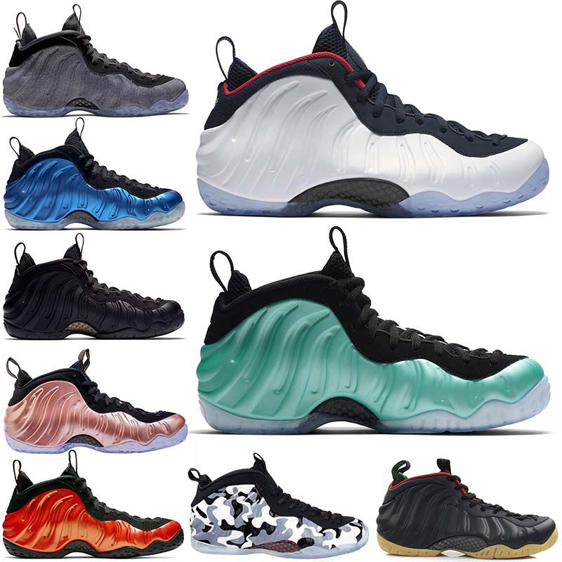 all penny hardaway shoes