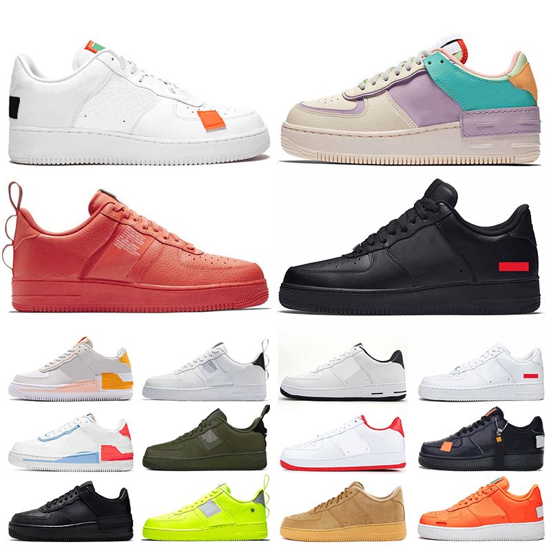 nike air force 1 af1 de pascua