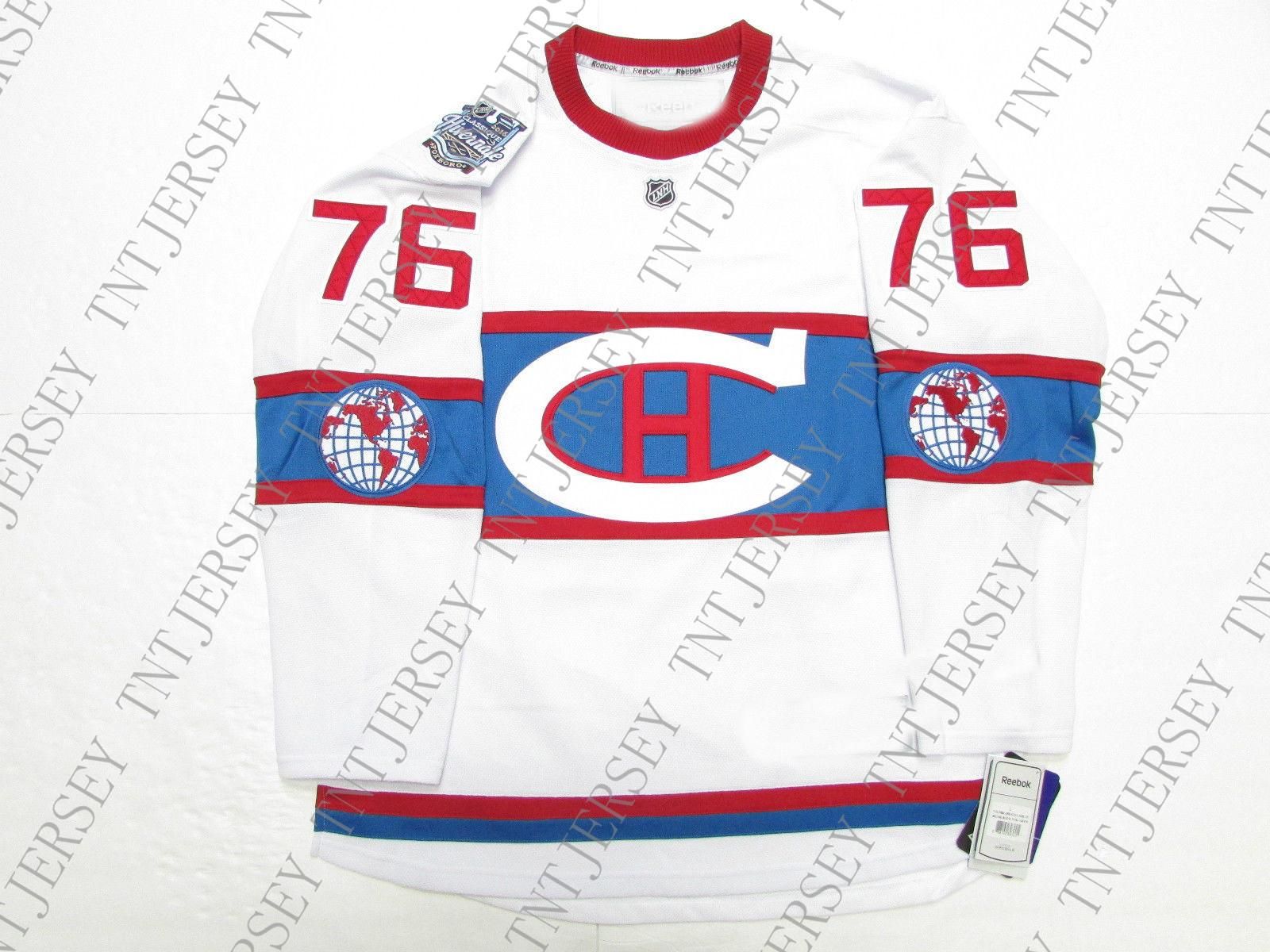 max pacioretty winter classic jersey