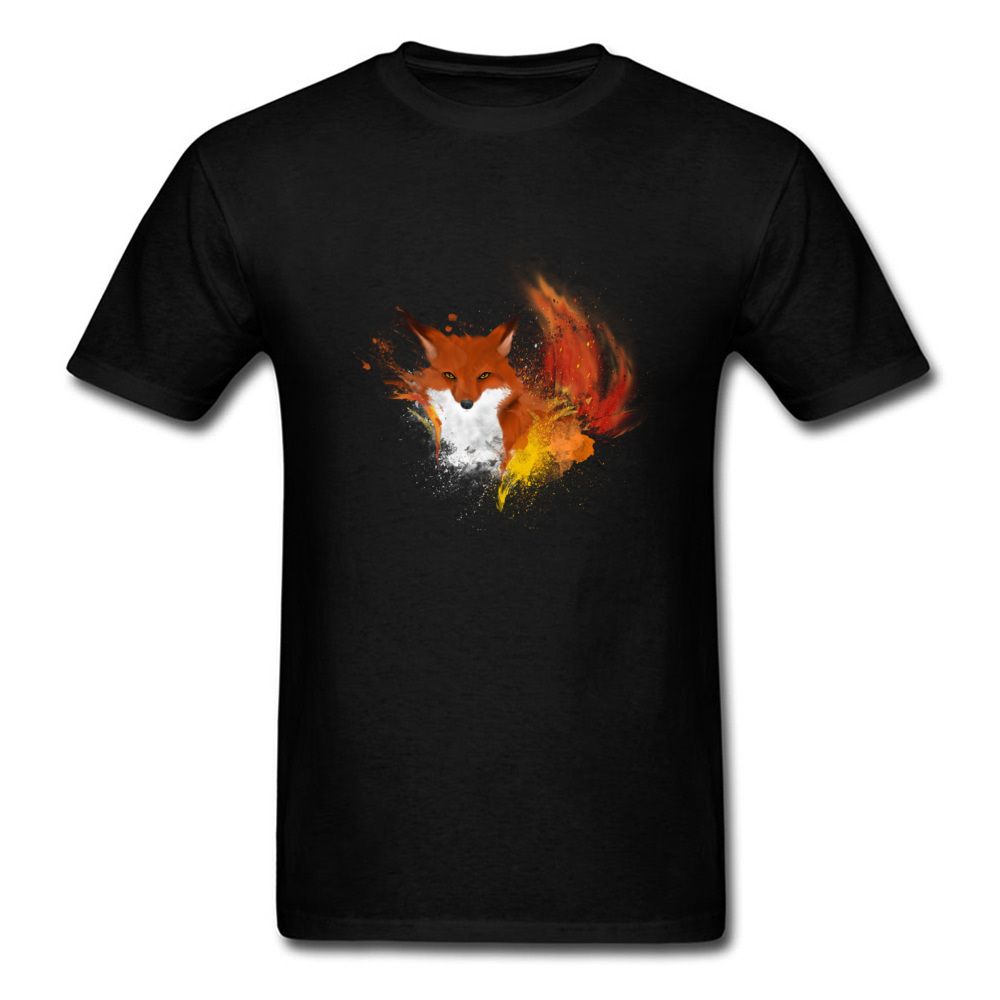 cheap fox t shirts
