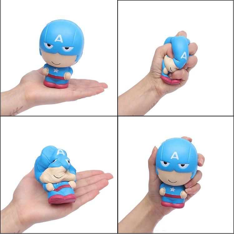 iron man stress ball
