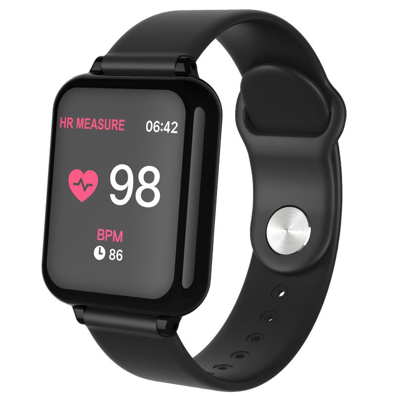 smartband b57