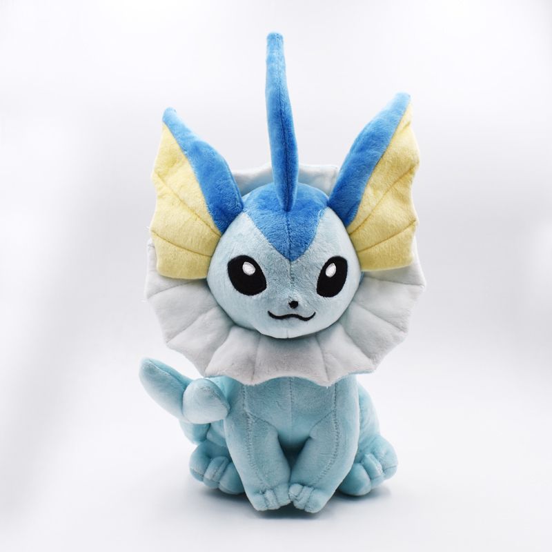 alola vaporeon plush