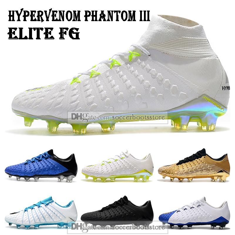 hypervenom high tops