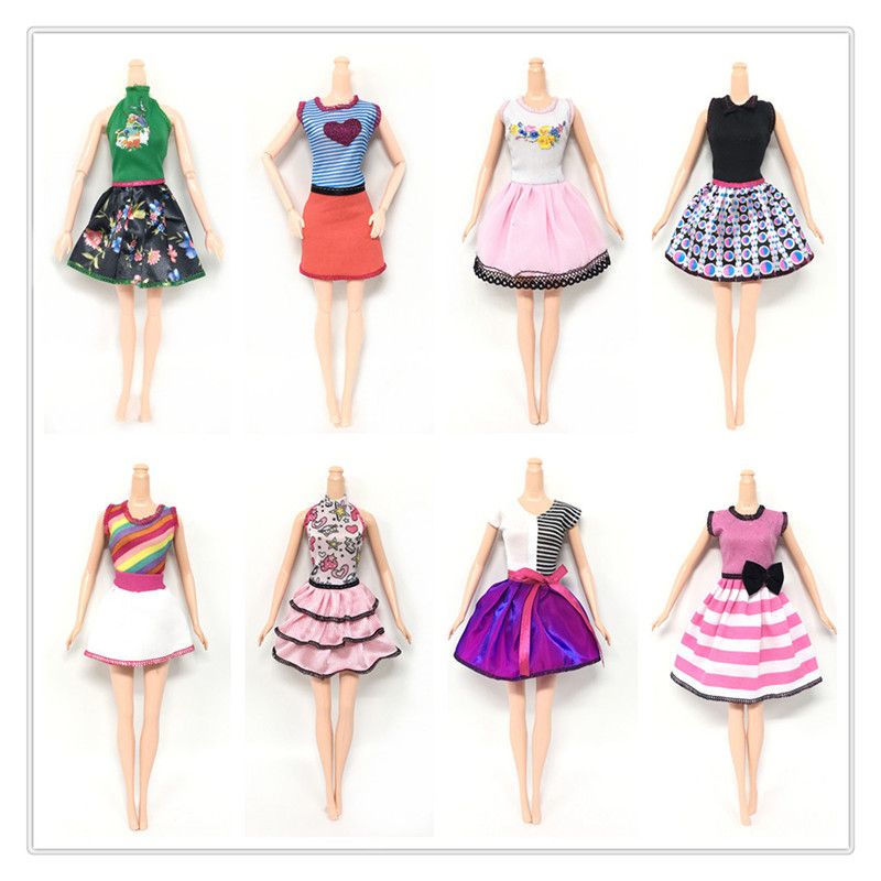 doll clothes design
