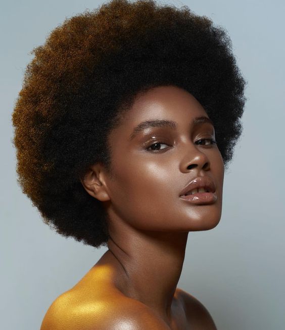 New Arriving Women Brazilian Hair Soft Short Cut Kinky Curly Wig