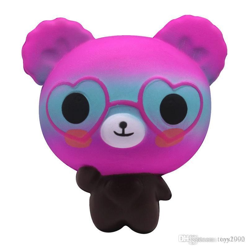 cool squishy toys