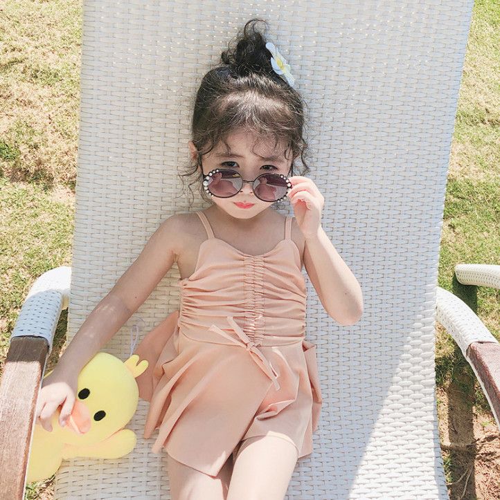 princess bathing suits for toddlers