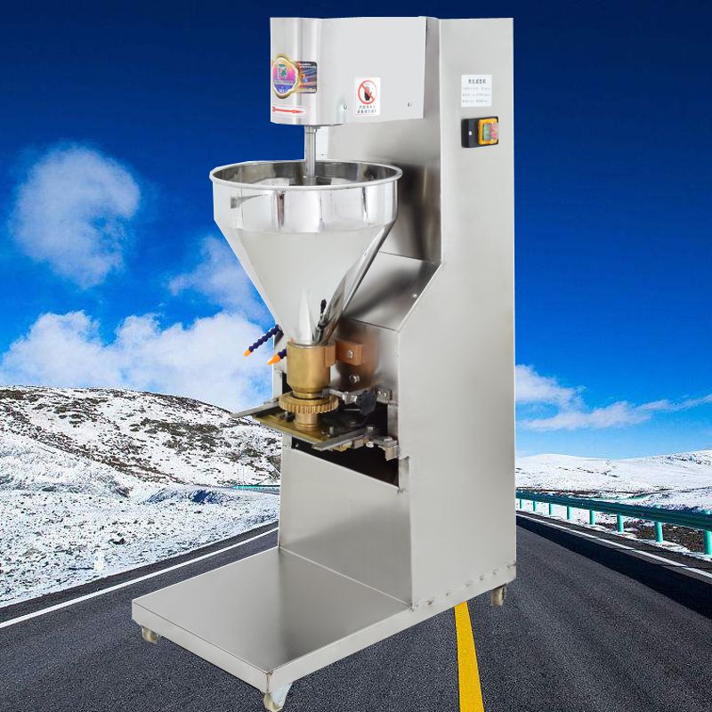 Food Processors Online Sale 220V Automatic Meatball Making Machine