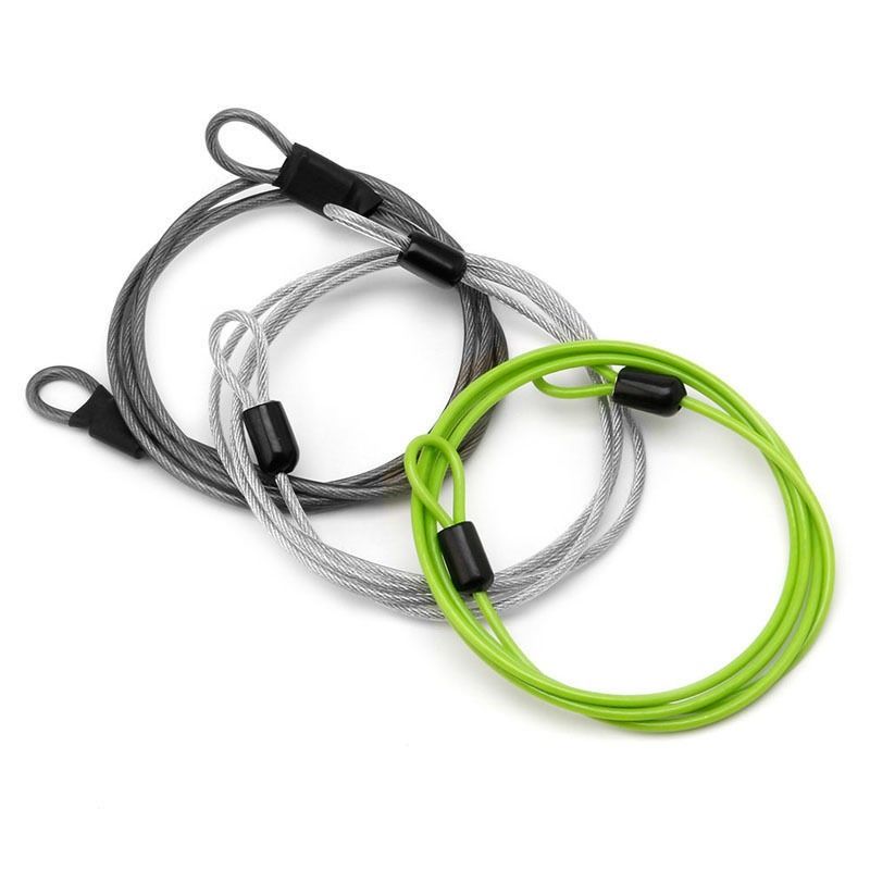 loop cable lock