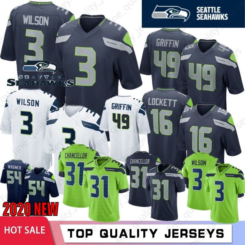 russell wilson jersey for sale