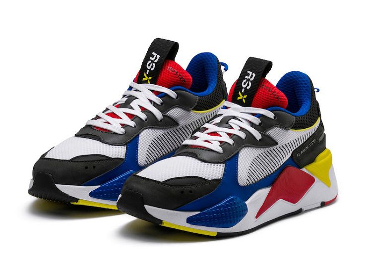 transformers shoes for adults