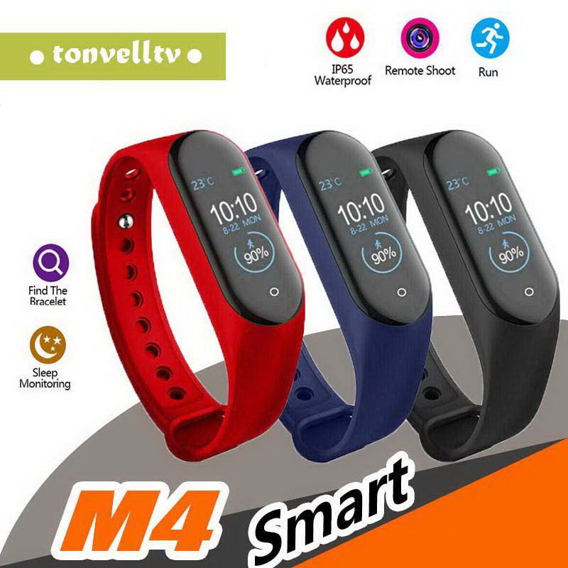 sport smart band ip67