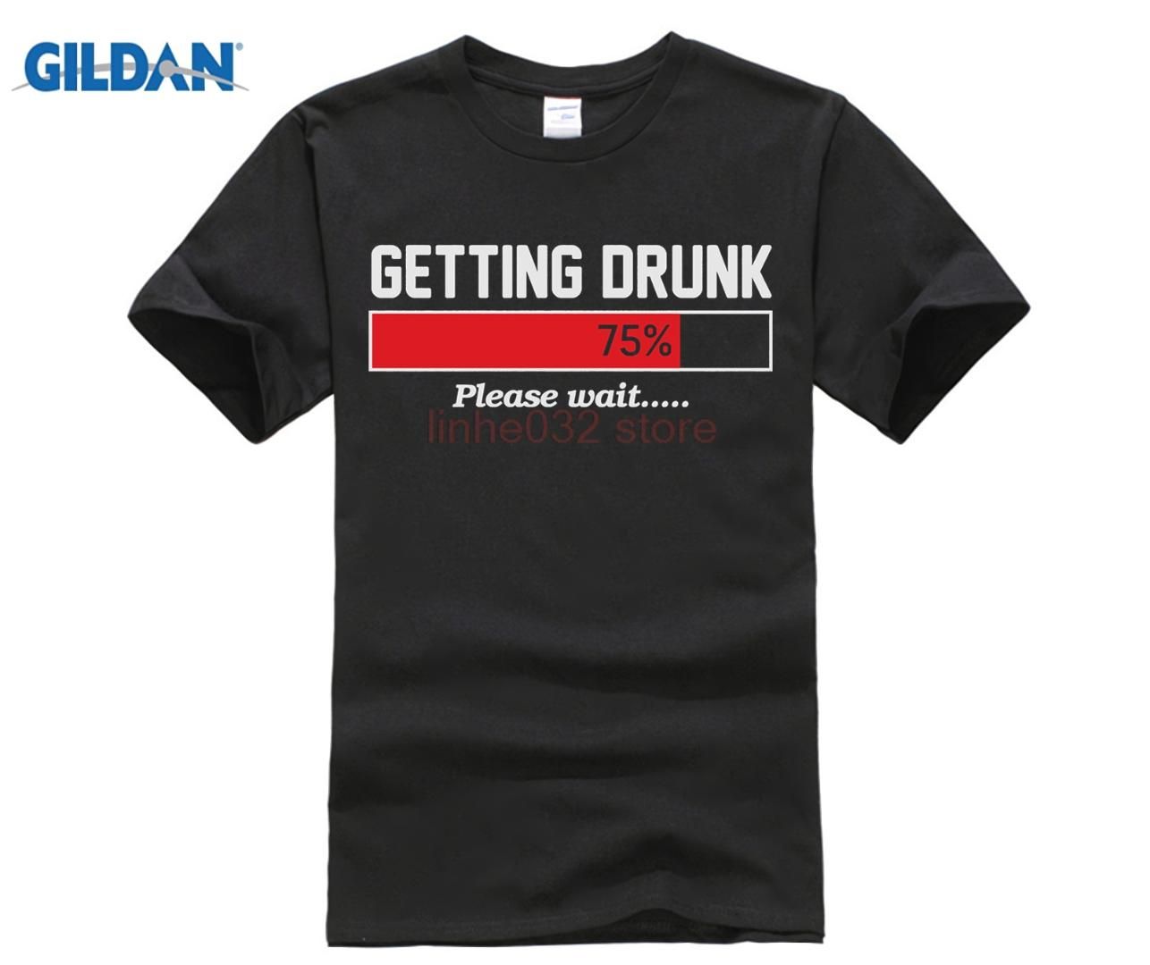 funny beer t shirts