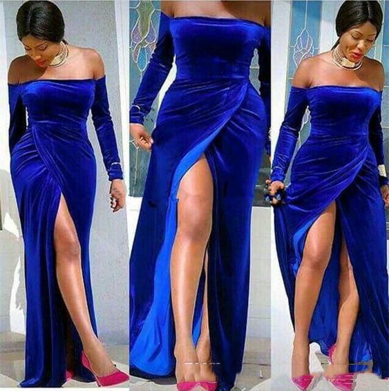 sexy formal plus size dresses