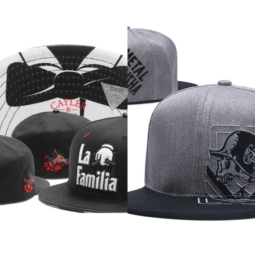 best looking snapback hats