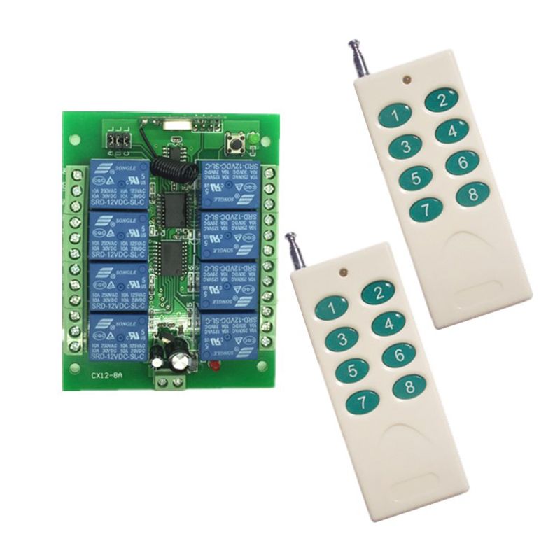 remote control plate price