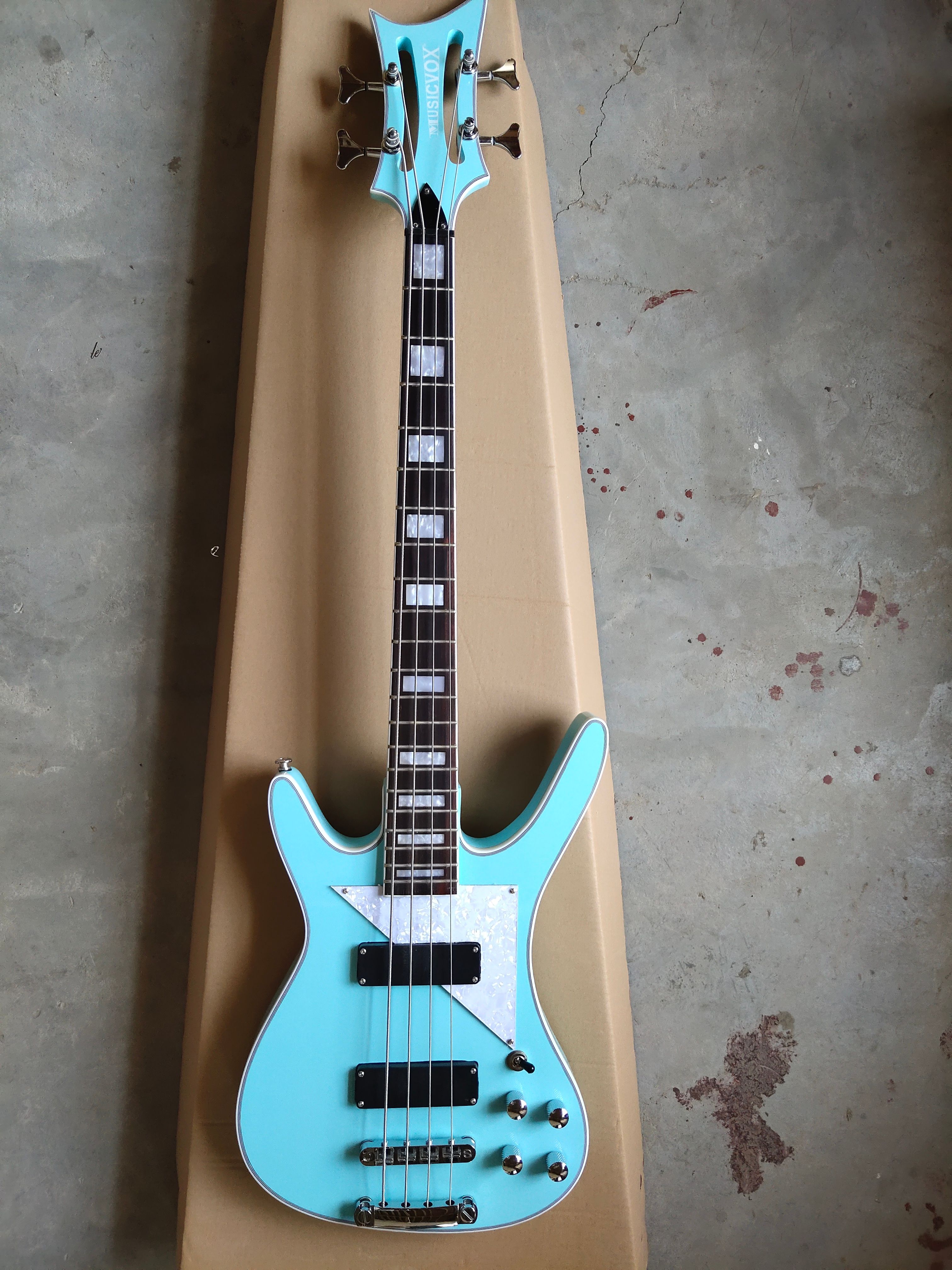 Satin Al Ozel Yapim Karsi Cinsten Bas Gitar 2020 Modeli Destek Ozel Ozel Bir Suru Tl2 464 06 Dhgate Comda