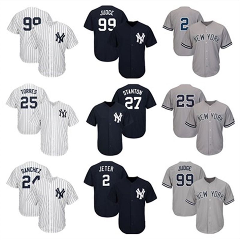 yankees jersey 2
