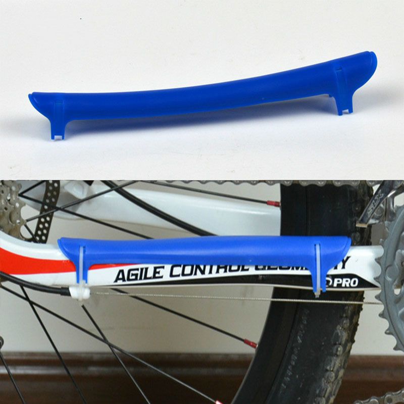 2020 Mountain Bicycle Chain Guard Cover New Bike Frame Stay