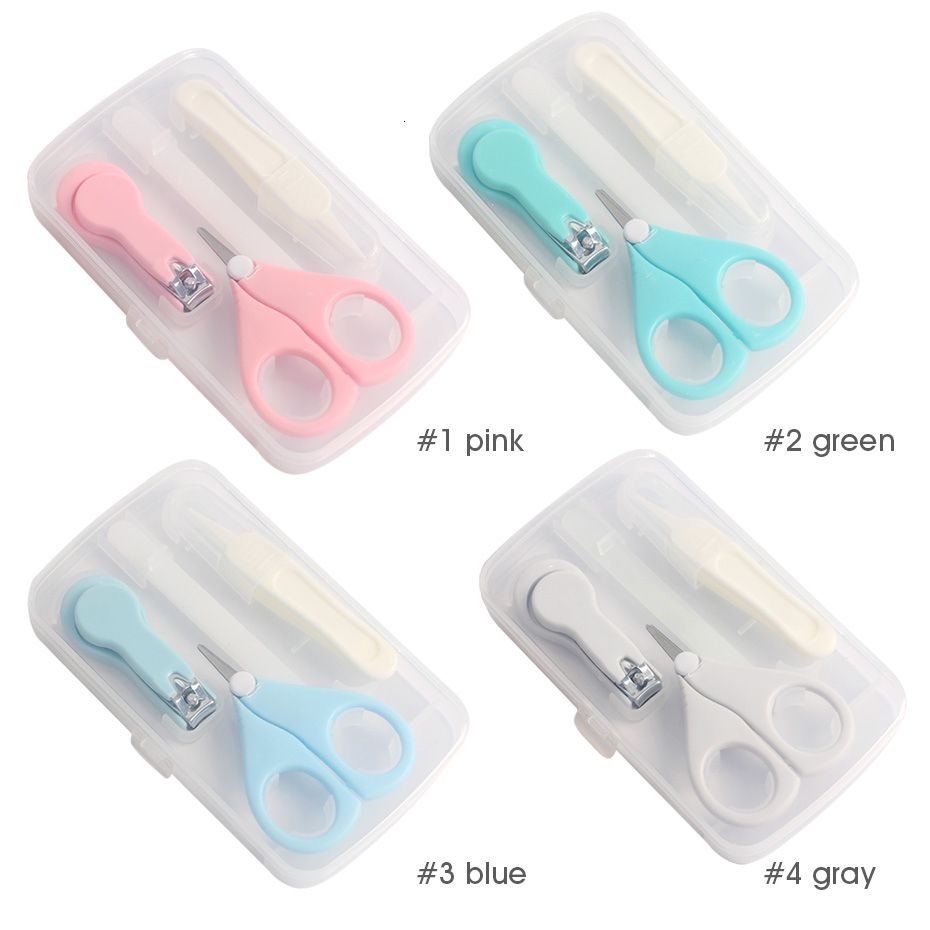 newborn baby nail cutter