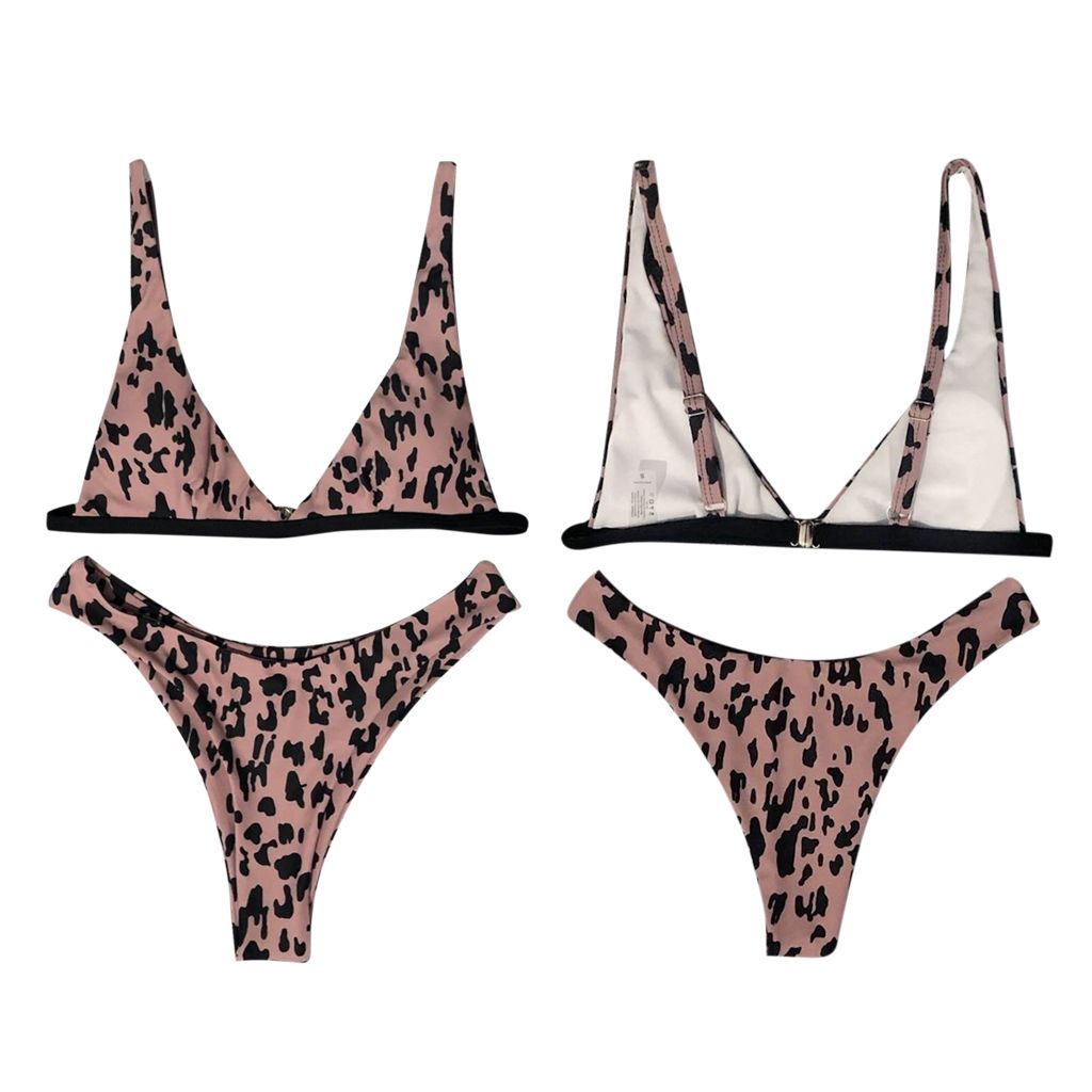 highly padded bra