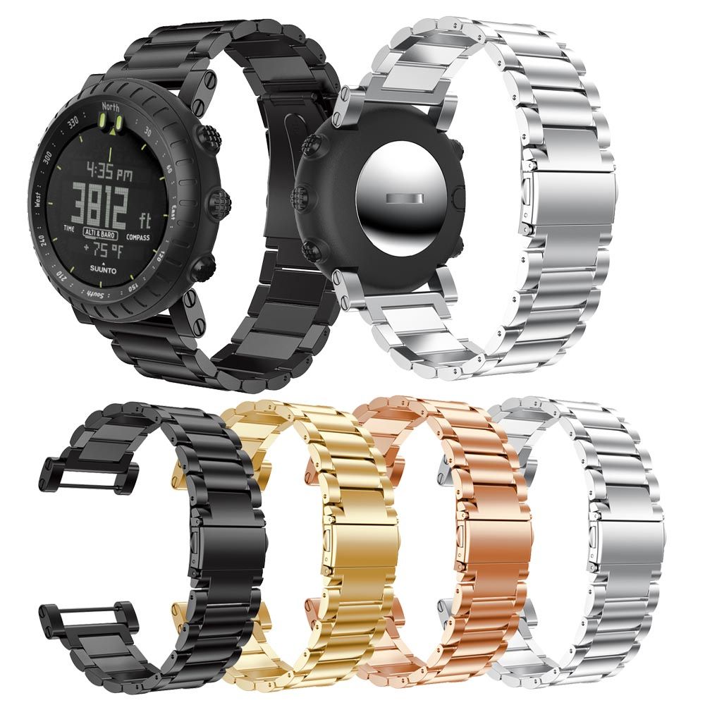 suunto core accessories