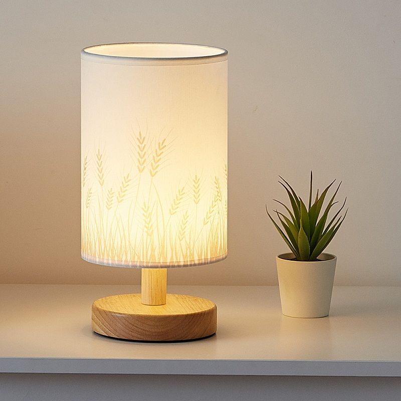 simple bedside lamps