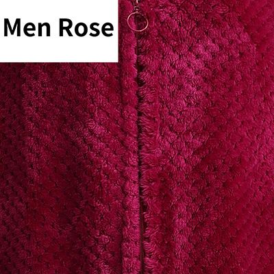 Rose Men.