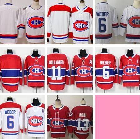 montreal canadiens stadium jersey