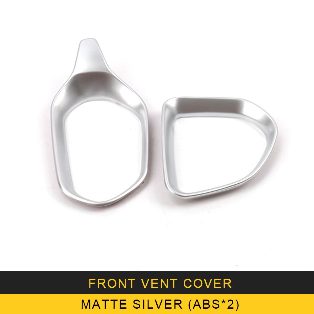FRONT VENT COVER