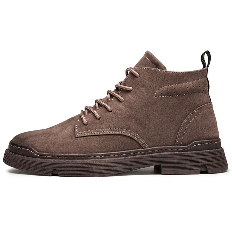 winter deck shoes