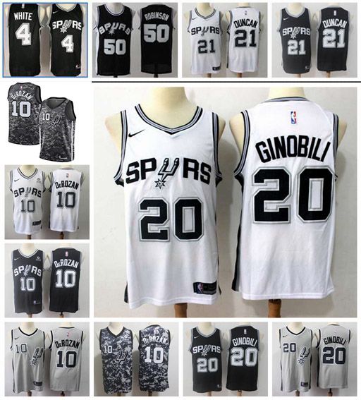 tim duncan jersey number