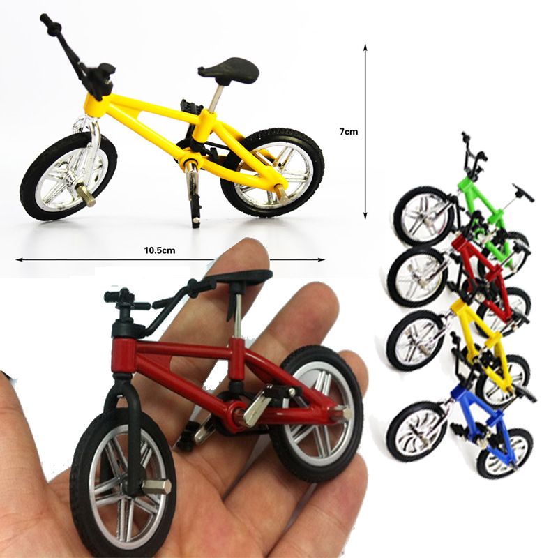 mini finger bmx bike